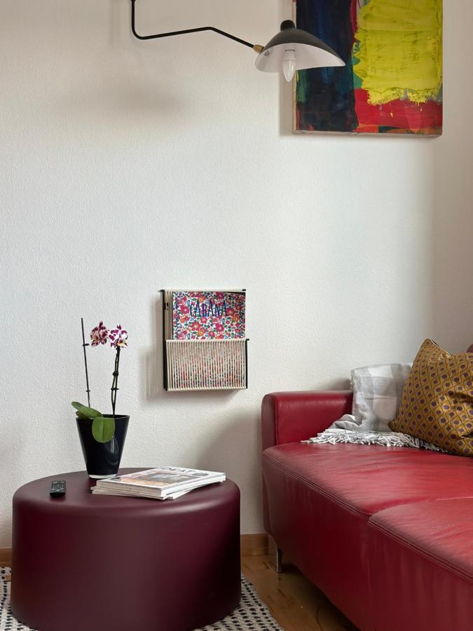 Luk Apartament