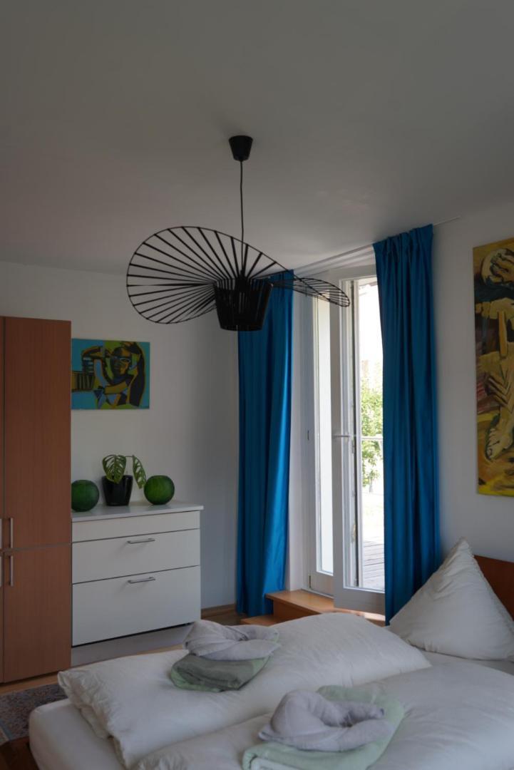 Apartament Luk