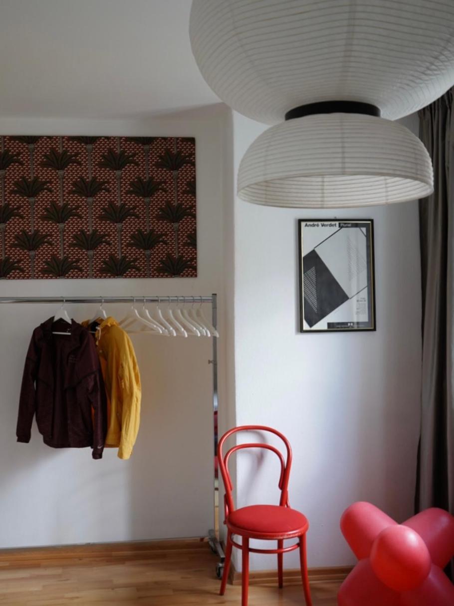 Luk Apartment Furth im Wald