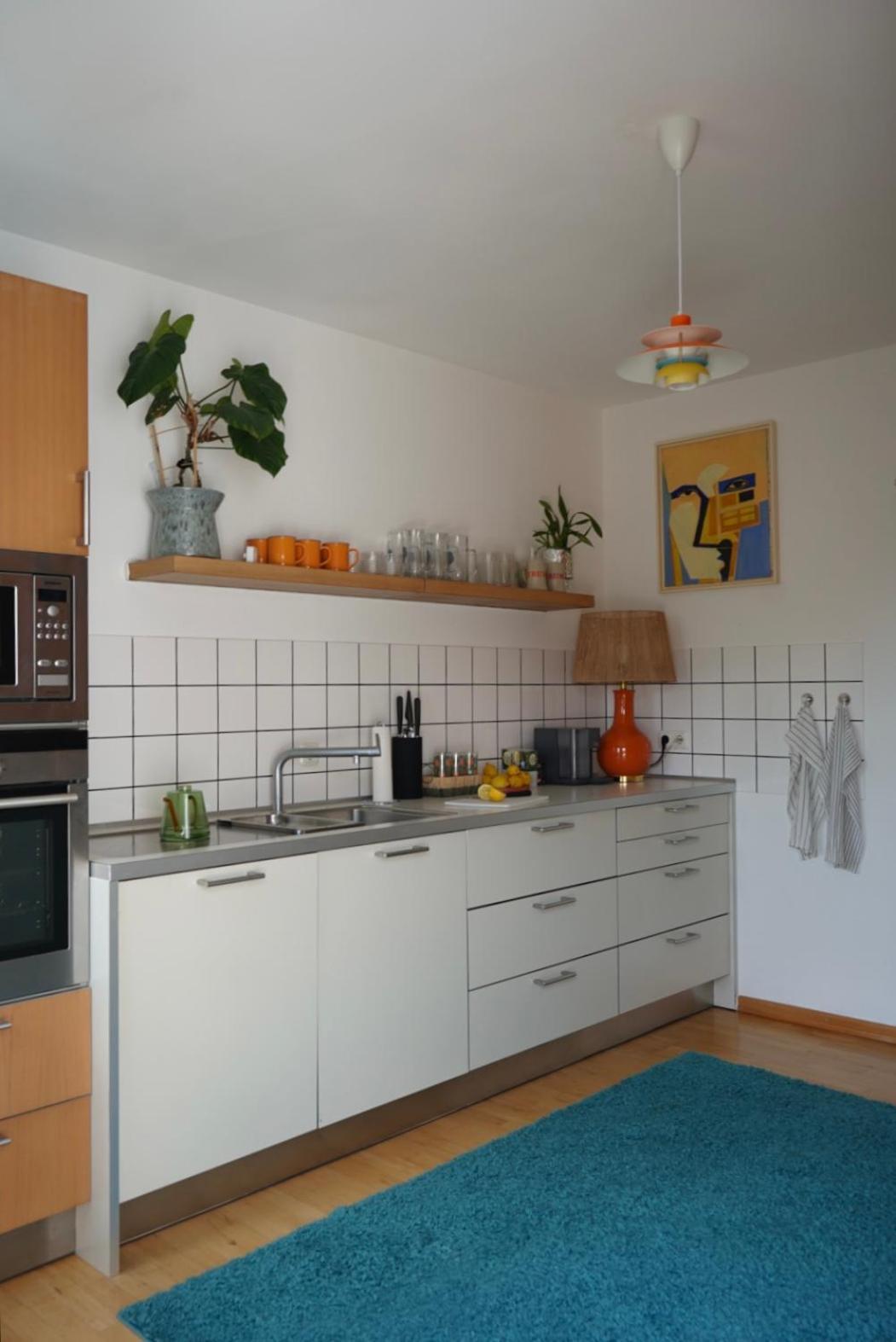 Luk Apartament *