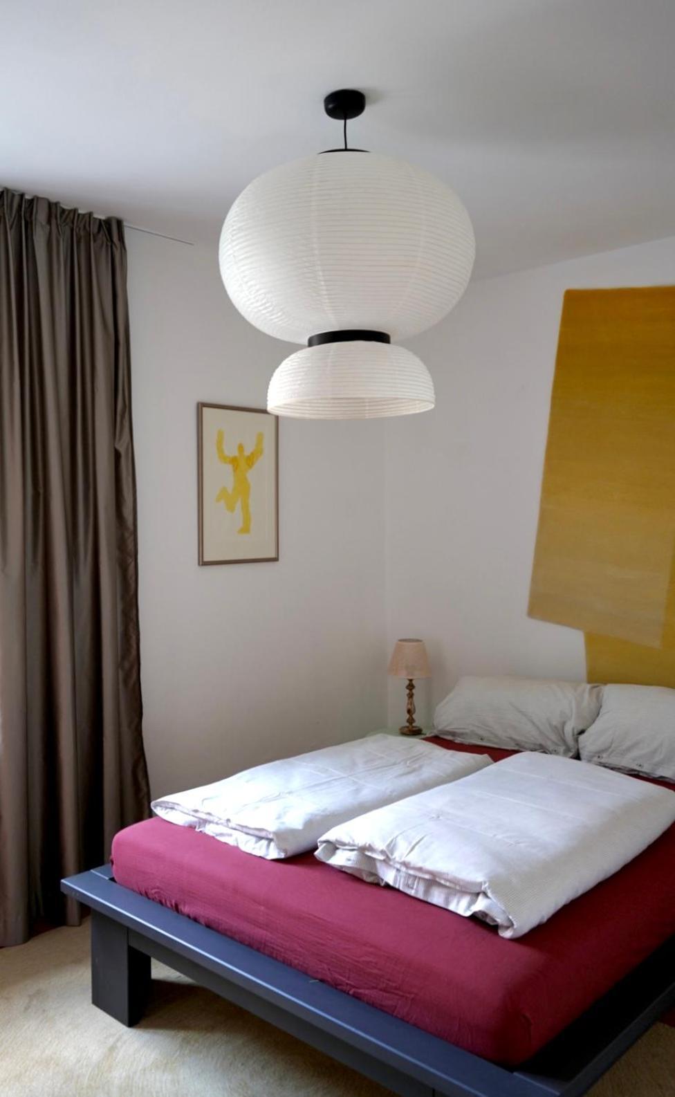 Apartment Luk *