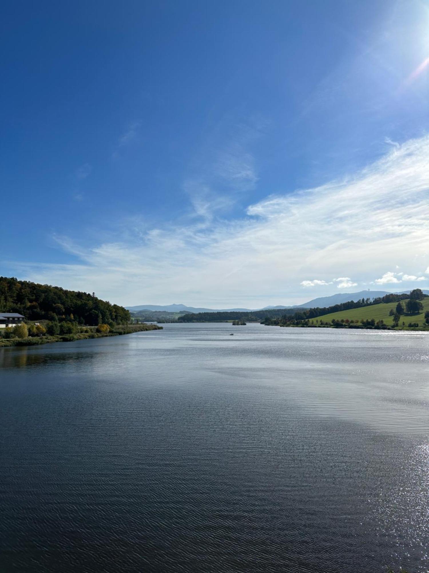 Apartament Luk Furth im Wald